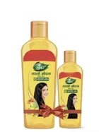 डाबर सरसों आंवला तेल 170 ml + फ्री डाबर सरसों आंवला 34 ml