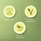 Lotus Herbals Neemwash Neem & Clove Ultra Purifying Face Wash With Active Neem Slices | Suitable For Oily To Combination Skin | 120g