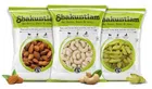Shakuntlam Combo Pack (Almond 250 g, Cashew 250 g & Raisin 250 g)