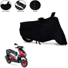 Waterproof & UV Protection Polyester Full Body Cover for TVS ENTORQ 
