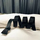 Stylish PU Leather Belt for Men 