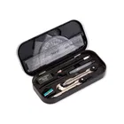 DOMS GEOTRON Mathematical Geometry Box 