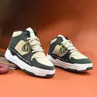Sneakers for Boys, Black 