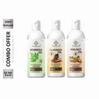 Puriflame Pure Moringa Oil 