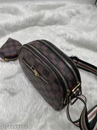 Sling Bag for Women 