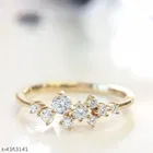 Alloy Ring for Women 