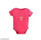 Cotton Rompers for Kids 