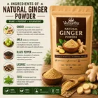 वेदार्थ प्राकृतिक अदरक पाउडर, 100 g