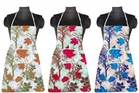 Unisex Aprons for Kitchen 
