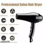 Plastic Hair Dryer 