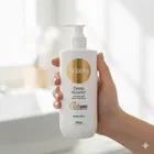 टेरा 8 नौरीशिंग नॉन-स्टिकी बॉडी लोशन 400ml 