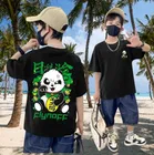 Round Neck Printed T-Shirt for Boys 