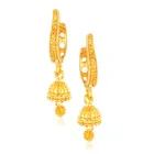 Gold Plated Earrings for Women & Girls 