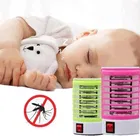 Electronic Led Mosquito Lamp, Mosquito Kiler, Mosquito Trap 