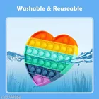 Silicone Fidget Toys for Kids 