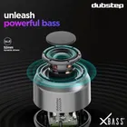 Dubstep Bluetooth Speaker 