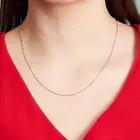 Brass Chain for Women 