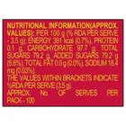 कैंडीमैन मिंटो पान रोज़ फ्लेवर्ड कैंडी 350 g