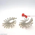 Alloy Earrings for Women 