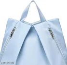 Nylon Womens Shoulder/Handbag ,Multicolour 