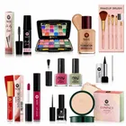 NOY Makeup Kit Captivating Match for Irresistible Allure, YN223, Pack of 15