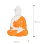 Lord Gautam Buddha Idol 