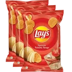 Lays Spanish Tomato Tango Chips 3X30.5 g (Set Of 3)
