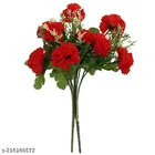 Plastic Artificial Flower 