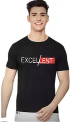 Half Sleeves T-Shirt for Men 