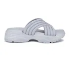 Bersache Slip On Flip Flops for Women 