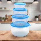 Dream Home Tummy Container 