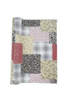 Laminated Non Woven Multipurpose Kitchen Cabinet Drawer Shelf Mat 