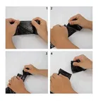 Garbage Bags 120 Pcs 