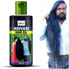 ABHIGAMYAH Adivasi Herbal Hair Growth Oil (100 ml)