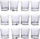 Liquor cum Cocktail Glasses 