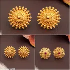 High Quality Earrings/Studs/Bali Combo