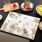 PVC Fridge Mat 