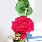 Plastic Artificial Flower 