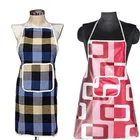 Unisex Aprons for Kitchen 