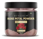 Natural Rose Petals Powder (100 g)