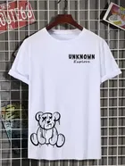 Half Sleeves T-Shirt for Men 