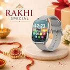 TecSox H9 Pro Max Smart Watch | Rakhi Special