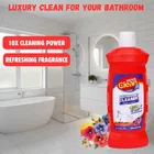 नोवा क्लीन फ्लोरल बाथरूम क्लीनर 1L