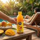 Freshly Mango Juice 250 ml