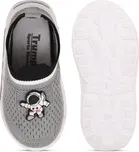 Casual Shoes for Kids, Grey 