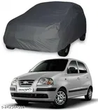 Car Cover for Hyundai Santro Xing 