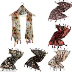 Stylish Ladies Scarves for Women, Pack of 6