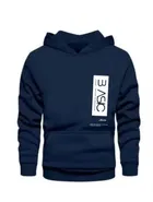 Full Sleeves Hooded Sweatshirt for Men 