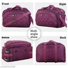 Polyester Duffel Bags 