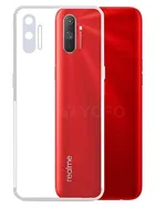 Realme C3 Mobile Back Cover 